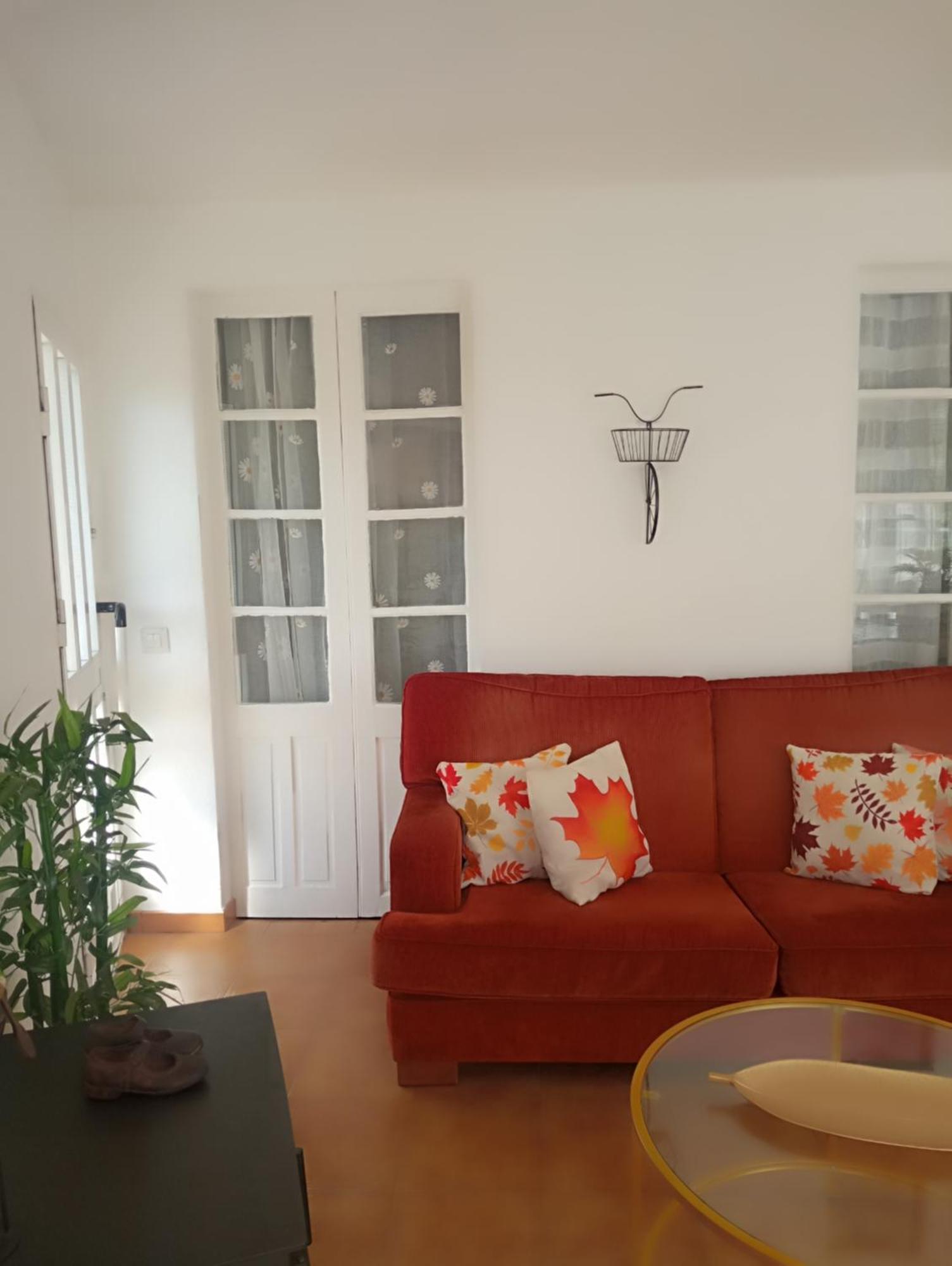 Casa Amelia 1ªp A 50 M Camino De Santiago Villa Padron Room photo