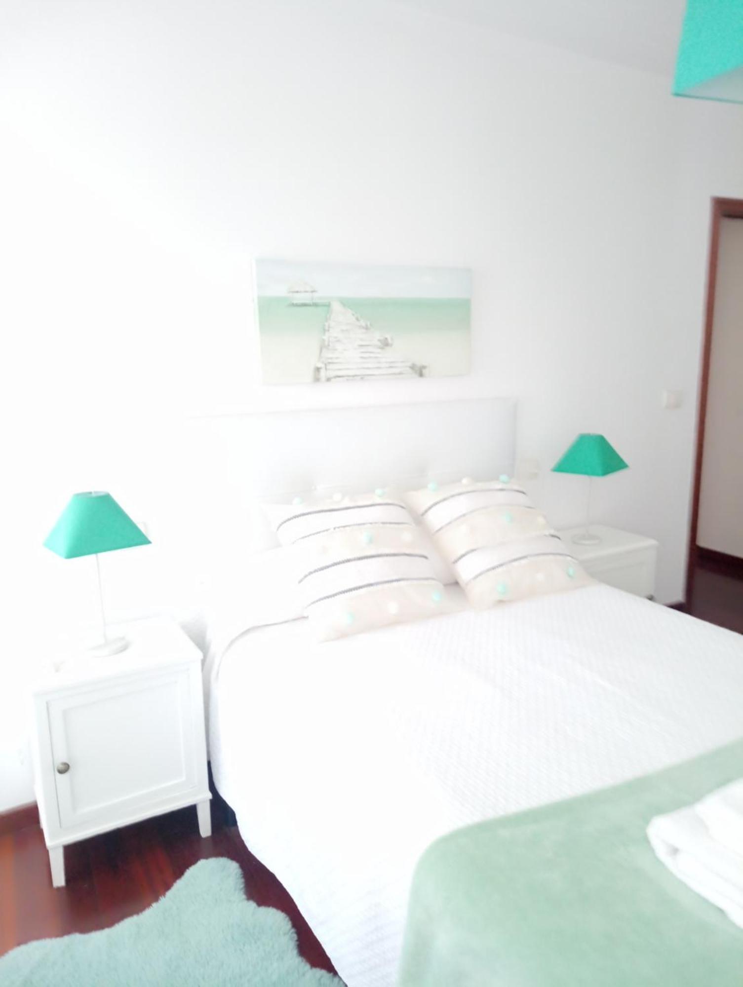 Casa Amelia 1ªp A 50 M Camino De Santiago Villa Padron Room photo