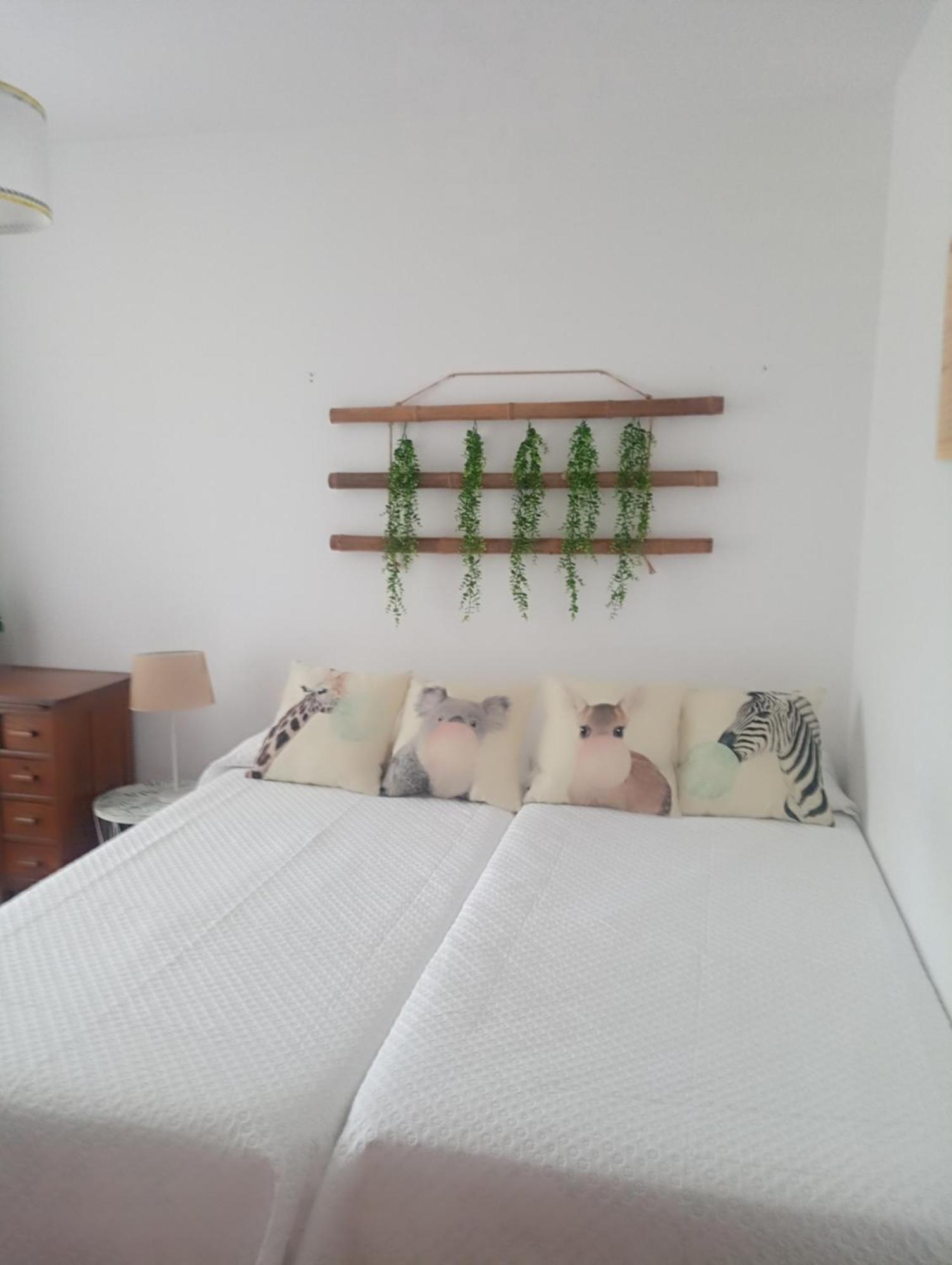 Casa Amelia 1ªp A 50 M Camino De Santiago Villa Padron Room photo